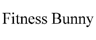 FITNESS BUNNY
