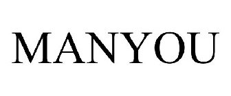 MANYOU