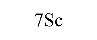 7SC