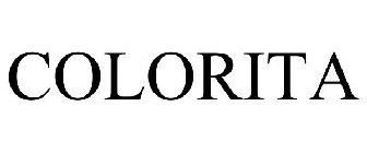 COLORITA