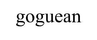 GOGUEAN