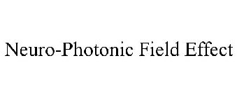 NEURO-PHOTONIC FIELD EFFECT