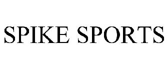 SPIKE SPORTS