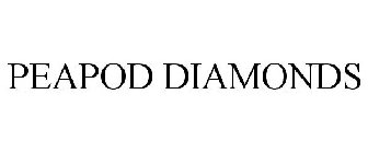 PEAPOD DIAMONDS