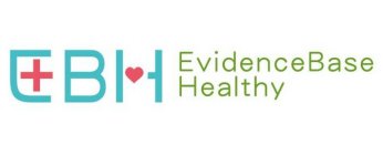 EBH EVIDENCEBASE HEALTHY