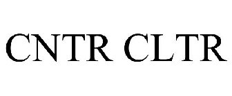 CNTR CLTR