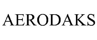 AERODAKS