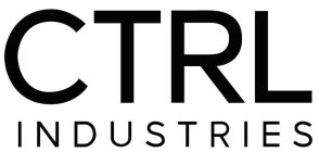 CTRL INDUSTRIES