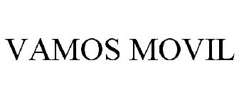 VAMOS MOVIL