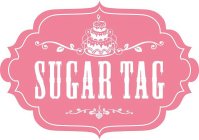 SUGAR TAG