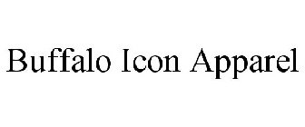 BUFFALO ICON APPAREL