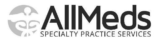 ALLMEDS SPECIALTY PRACTICE SERVICES