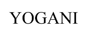 YOGANI
