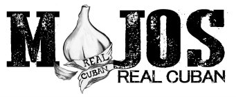 MOJOS REAL CUBAN  REAL CUBAN