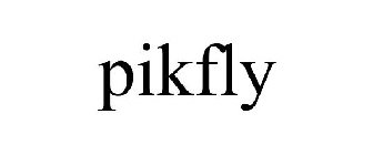 PIKFLY