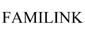 FAMILINK