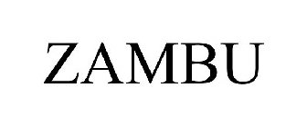 ZAMBU
