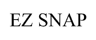 EZ SNAP