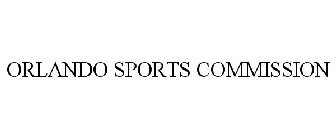 ORLANDO SPORTS COMMISSION