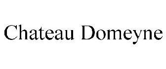CHATEAU DOMEYNE