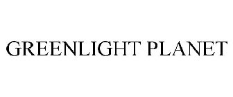 GREENLIGHT PLANET