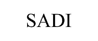 SADI