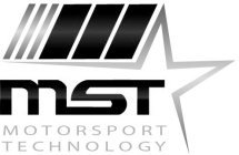 MST MOTORSPORT TECHNOLOGY