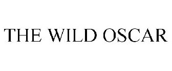 THE WILD OSCAR