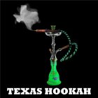 TEXAS HOOKAH