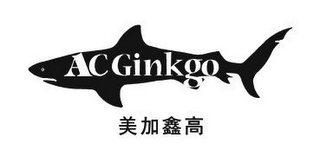 AC GINKGO