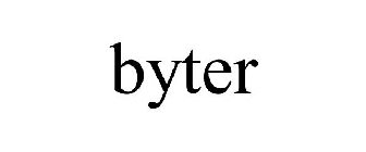 BYTER