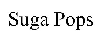 SUGA POPS