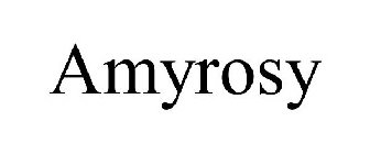 AMYROSY