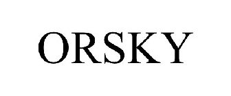 ORSKY