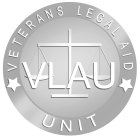 VLAU; VETERANS LEGAL AID UNIT