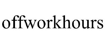 OFFWORKHOURS