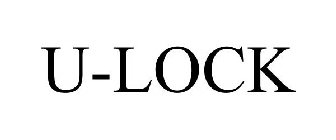 U-LOCK