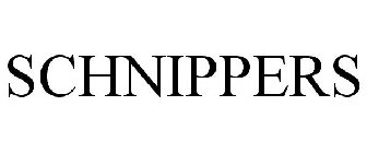 SCHNIPPERS