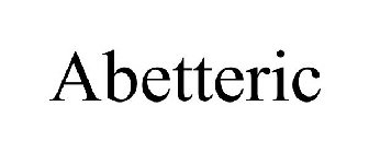 ABETTERIC