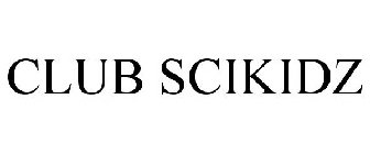 CLUB SCIKIDZ