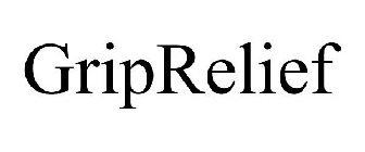 GRIPRELIEF