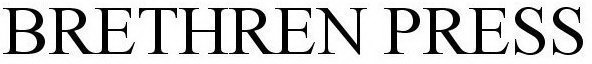 BRETHREN PRESS