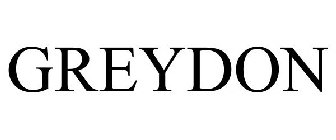 GREYDON
