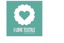 I LOVE TEXTILE ONLINE BOUTIQUE SHOP