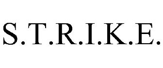 S.T.R.I.K.E.