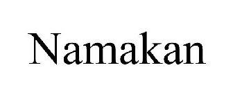 NAMAKAN