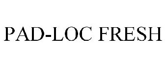 PAD-LOC FRESH