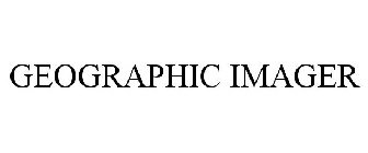 GEOGRAPHIC IMAGER