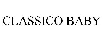 CLASSICO BABY
