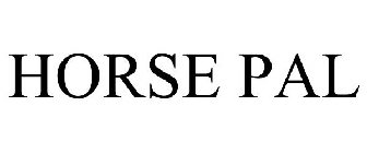 HORSE PAL
